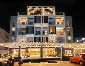 New Gitanjali Hotel, New Digha